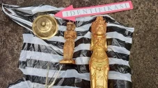 Bali Geger! Pratima...