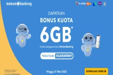MotionBanking Berikan...