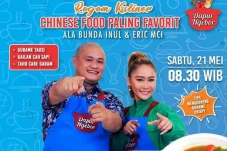 Dapur Ngebor: Yuk Intip...