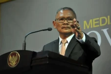 IDI Kenang Eks Jubir...
