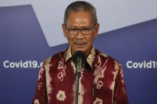 Kemenkes Ungkap Penyebab...