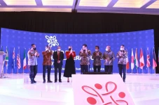 Isu Pembahasan G20 Selaras...
