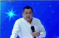 HT Ajak Karyawan MNC...