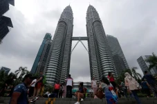Negara yang Paling Lama...