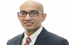 Profil Anil Kumar Nayar,...