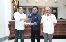 Mantan Panglima TNI...