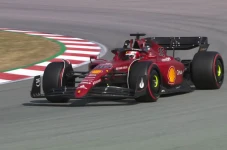 Hasil Kualifikasi F1...