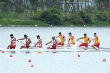 Hasil SEA Games 2021:...