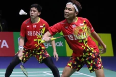 Thailand Open 2022:...