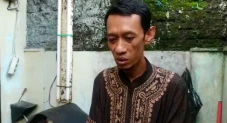 Suami Pasien Meninggal...