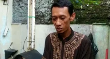 Istri Meninggal Diduga...
