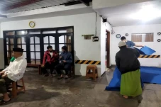 Mantan Jubir Satgas...