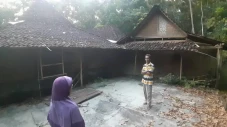 Warga Lokasi Syuting...