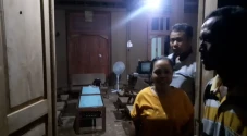 Cerita Marsono Ingin...