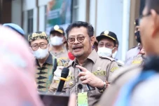 Pastikan Lalu Lintas...
