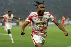 Hasil Final DFB Pokal...