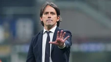 Simone Inzaghi Tetap...