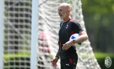 AC Milan Sedikit Lagi...
