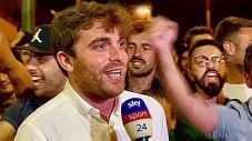 Profil dan Agama Fabrizio...