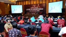 Sahabat Ganjar Gali...