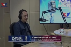 DPW Pemuda Perindo Tegaskan...