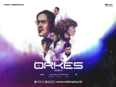 Hari Ini! Nikmati Konser...