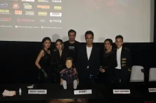 Film The Doll 3 Gunakan...