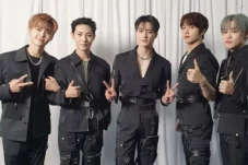 NCT Dream Sambangi Wahana...