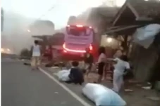 Kecelakaan Maut di Ciamis,...