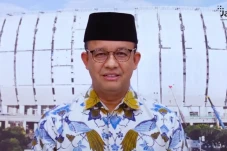 Halalbihalal Muhammadiyah,...