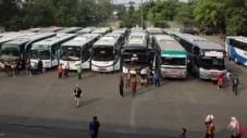 7 PO Bus yang Sudah...