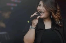 Nania Yusuf Mantap Kembali...