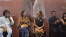 Bangga Terlibat Garap...