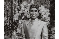 Gagah Pakai Beskap,...