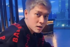 Rizky Billar Ubah Gaya...