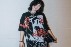 Billie Eilish Curhat...