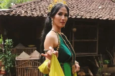 Viral! Transformasi...