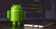 Daftar Android yang...