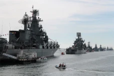 Pentagon Bantah Punya...