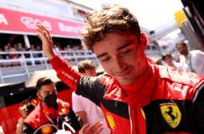 Pole Position di GP...