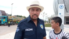 Tak Perlu Uji Sirkuit,...