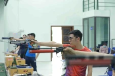 Hasil SEA Games 2021:...