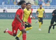Timnas Indonesia U-23...