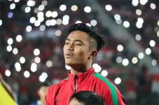 Profil dan Agama Ernando...