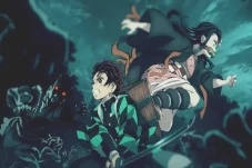 10 Anime Dark Fantasy...