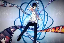 4 Anime Terbaik Tentang...