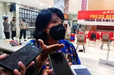 Kompolnas Catat Polda...