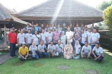 Forum Desa Ring 1 CSR...