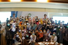 Pemkab Gowa Perkuat...