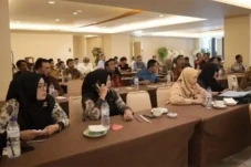 Pelaksanaan Bimtek Kepala...